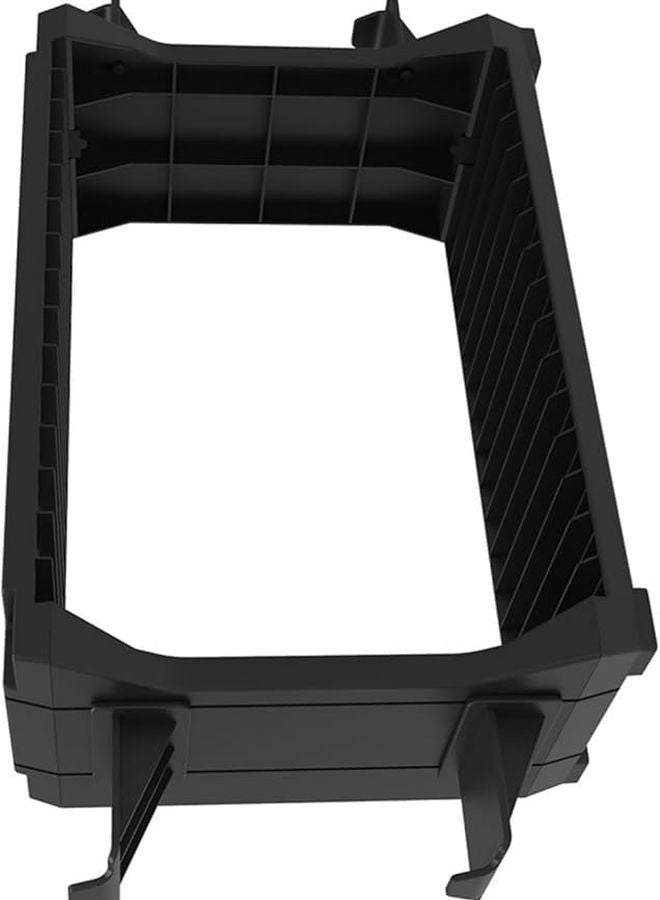 Multi Platform Game Controller Stand Dock Tower Storage Organizer Holder - Image 5